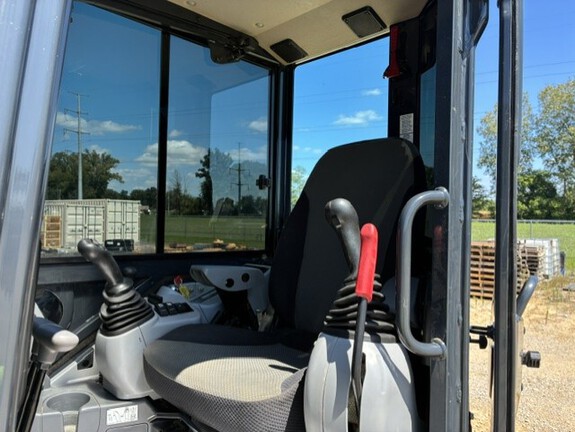 2022 John Deere 50G