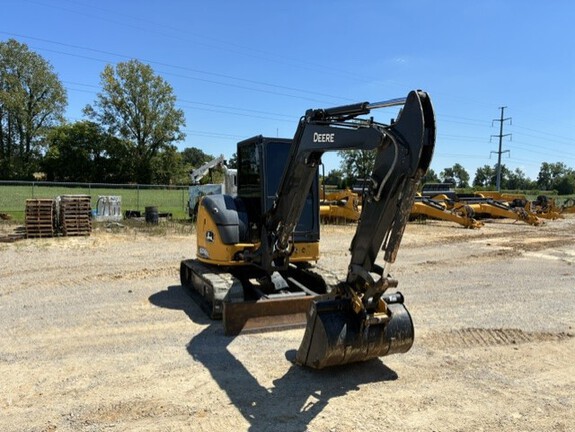 2022 John Deere 50G