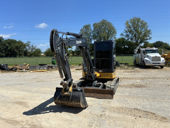 2022 John Deere 50G
