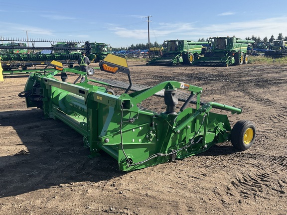 2024 John Deere BP 15