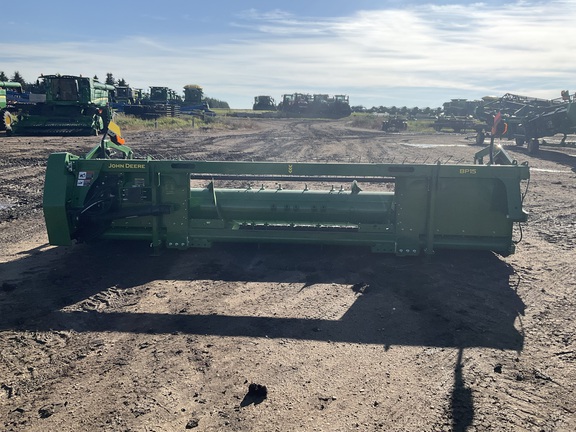 2024 John Deere BP 15