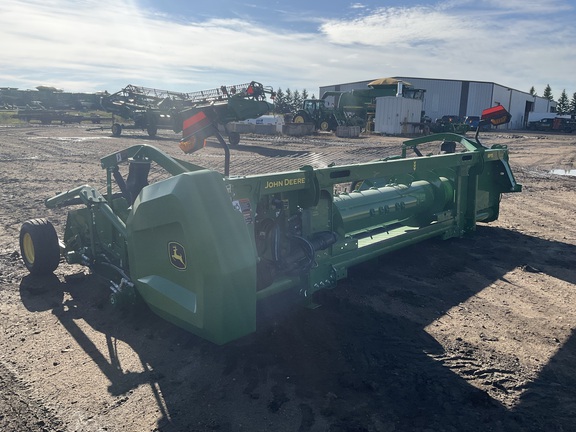 2024 John Deere BP 15