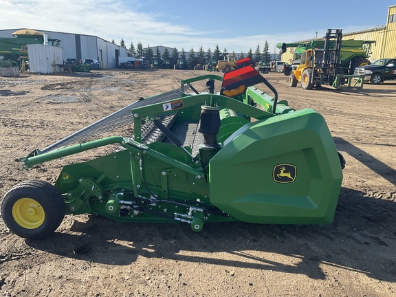 2024 John Deere BP 15