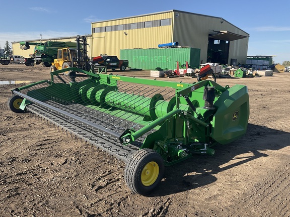Photo of 2024 John Deere BP 15