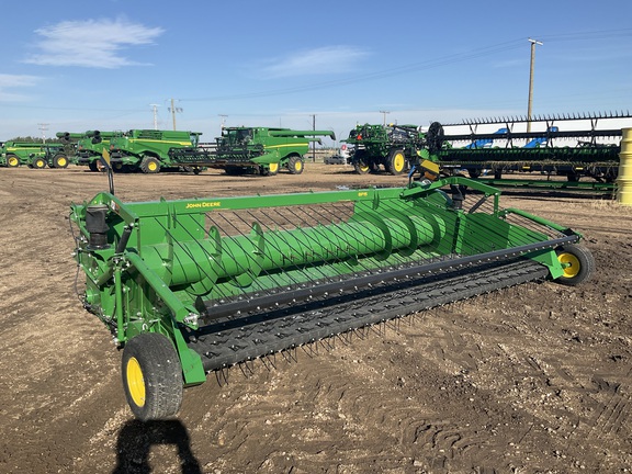 2024 John Deere BP 15
