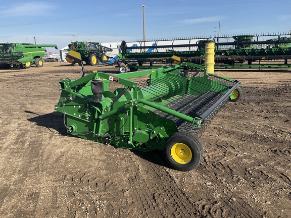 2024 John Deere BP 15