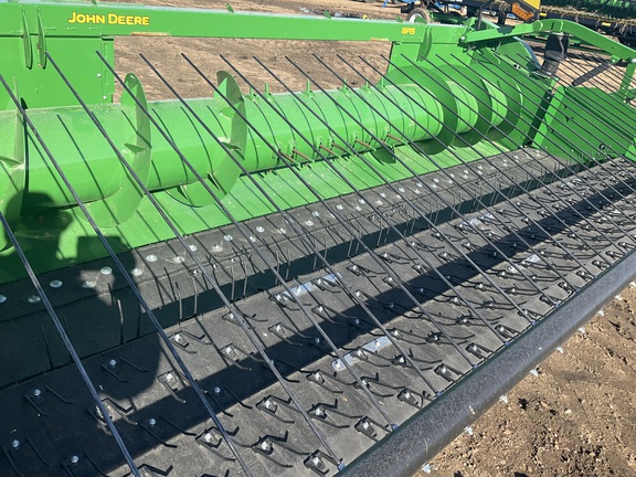 2024 John Deere BP 15