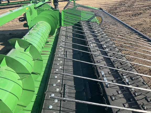 2024 John Deere BP 15