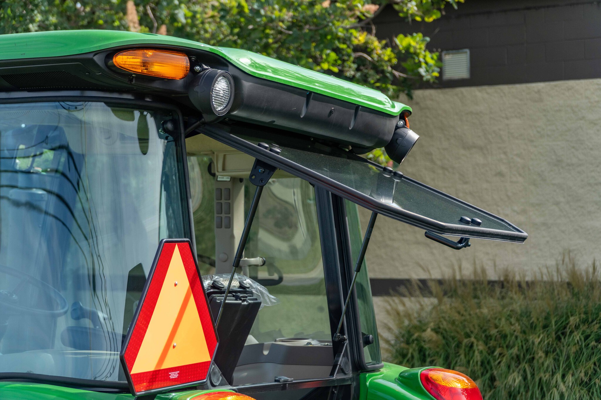 New In-Stock 2026 John Deere 5060E Utility Tractors at Koenig Equipment in Franklin, IN - PhotoXL14