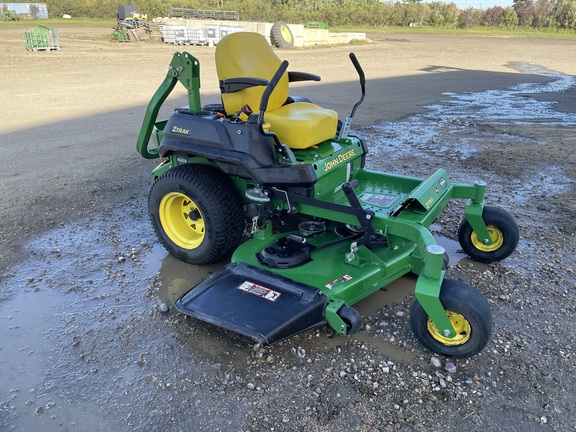 2020 John Deere Z735E