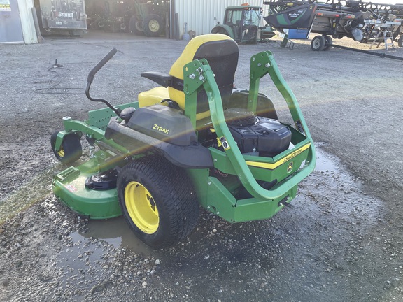 2020 John Deere Z735E