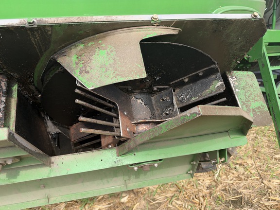 Photo of 2016 John Deere S680