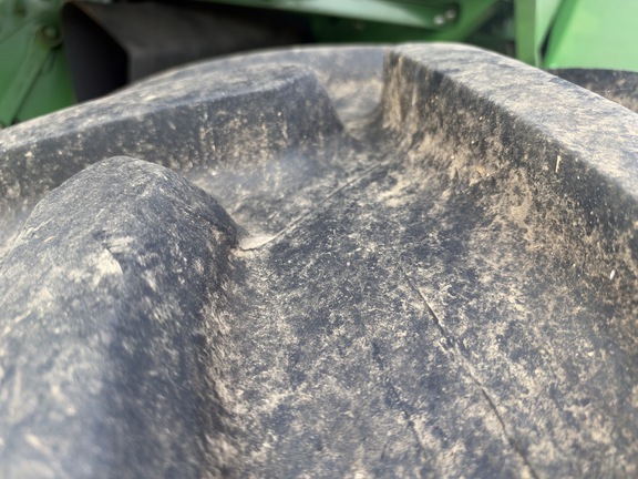 Photo of 2016 John Deere S680