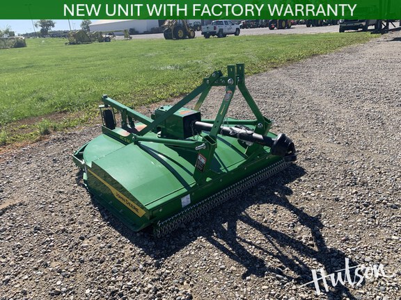 Photo of 2025 John Deere RC5M