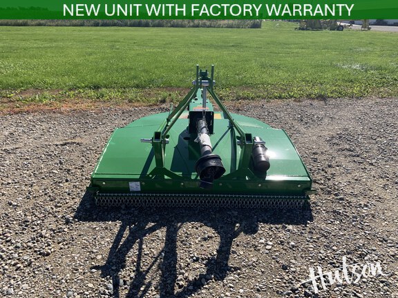 Photo of 2025 John Deere RC5M