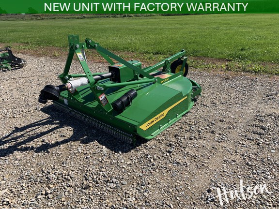 Photo of 2025 John Deere RC5M