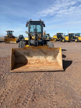 2012 John Deere 544K