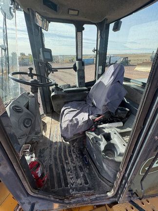 2012 John Deere 544K