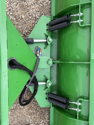 Used 2011 Frontier AF11G Compact Utility Tractor Attachments at Horizon Ag & Turf in Edmonton West, AB - Photo6