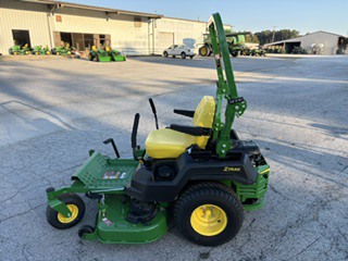 2026 John Deere Z515E