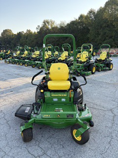 2026 John Deere Z515E