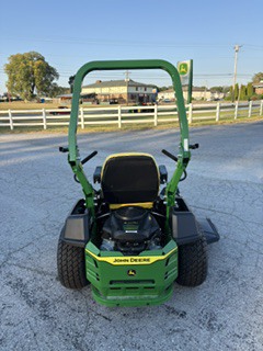 2026 John Deere Z515E