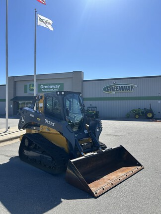 Greenway Equipment
