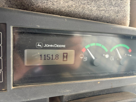 2024 John Deere 332G