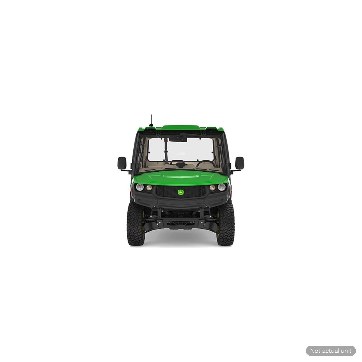 New In-Stock 2026 John Deere XUV 875R ATVs & Gators at Koenig Equipment in Urbana, OH - PhotoXL0