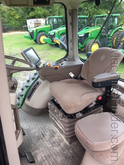 2016 John Deere 8270R Image 5