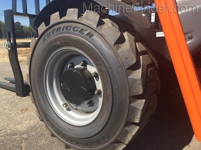 2020 JLG G5-18A Image 6