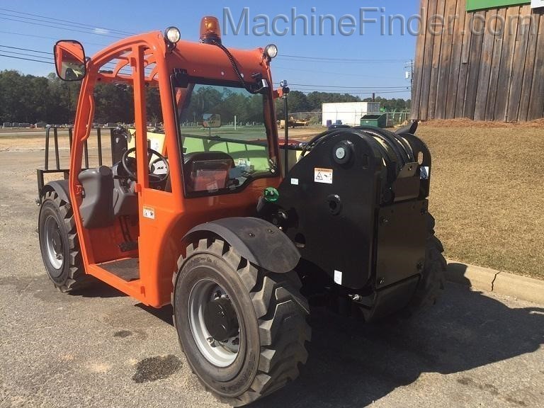 2020 JLG G5-18A Image 5