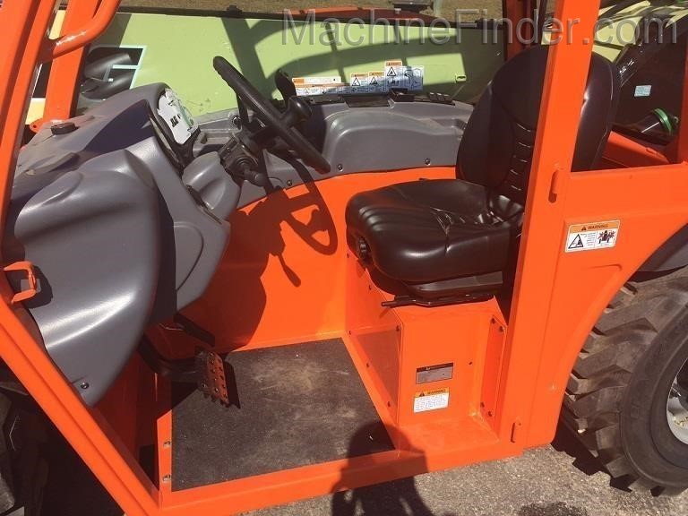 2020 JLG G5-18A Image 7