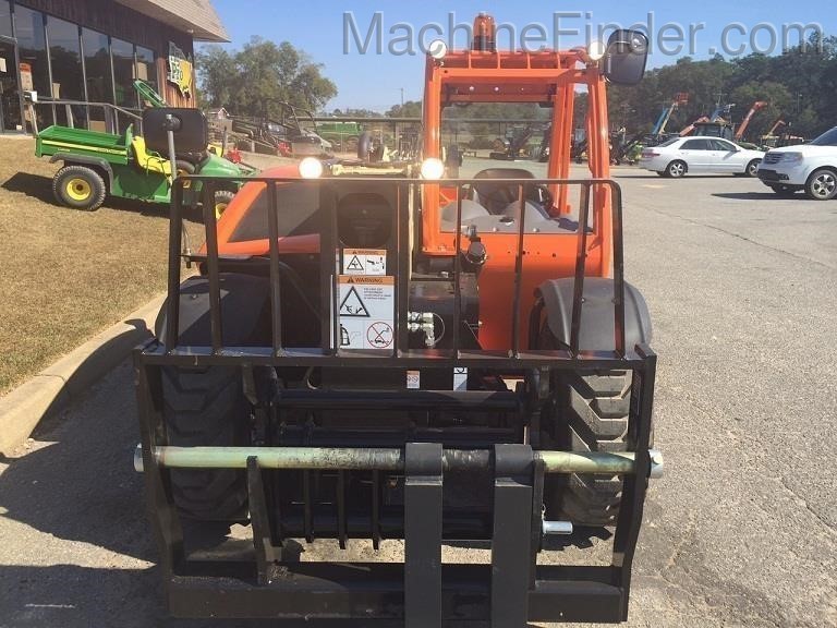 2020 JLG G5-18A Image 2