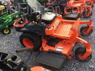 2015 Kubota z726 Image 3