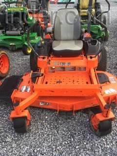 2015 Kubota z726 Image 1