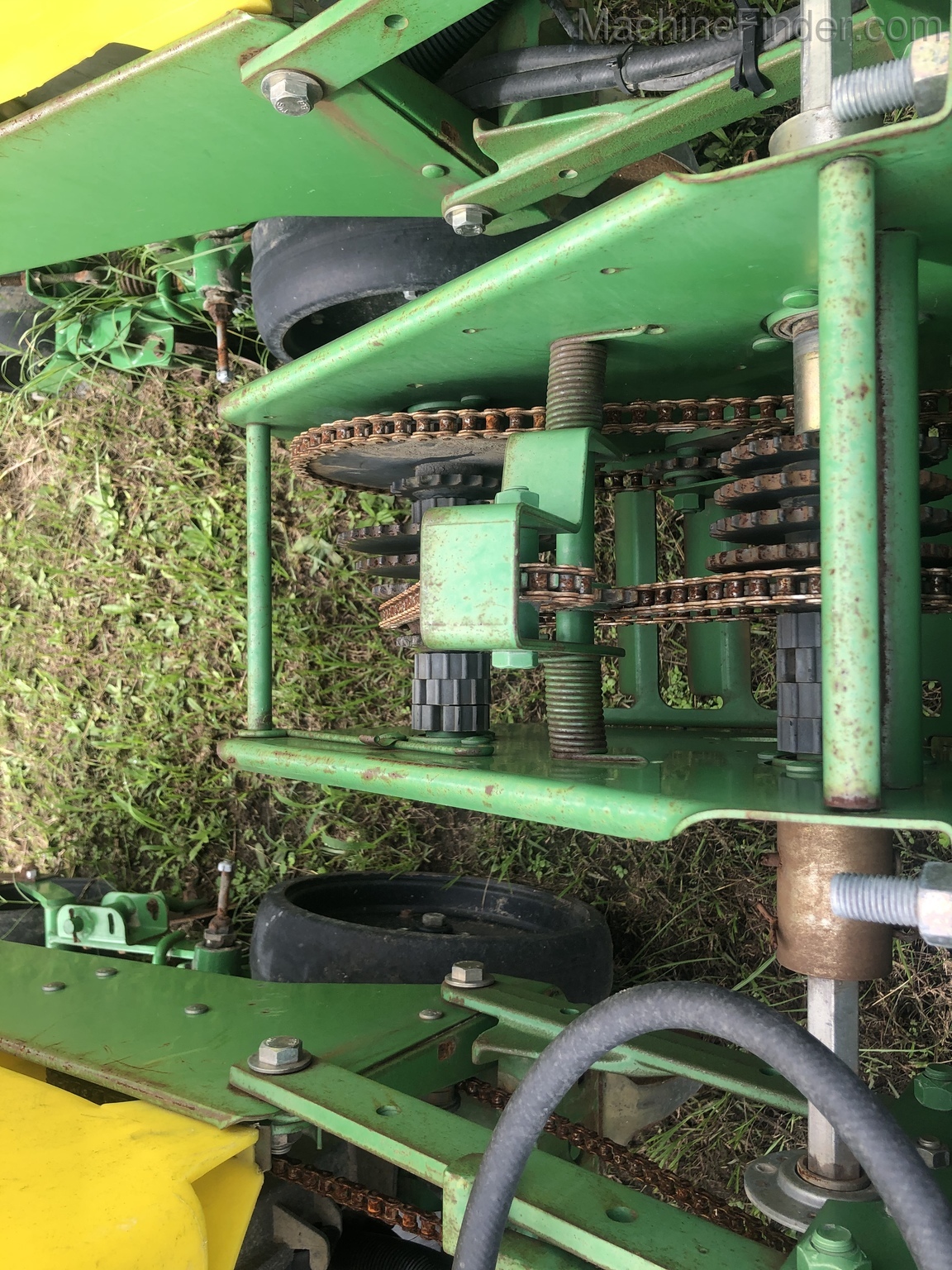 2007 John Deere 1720 Image 6