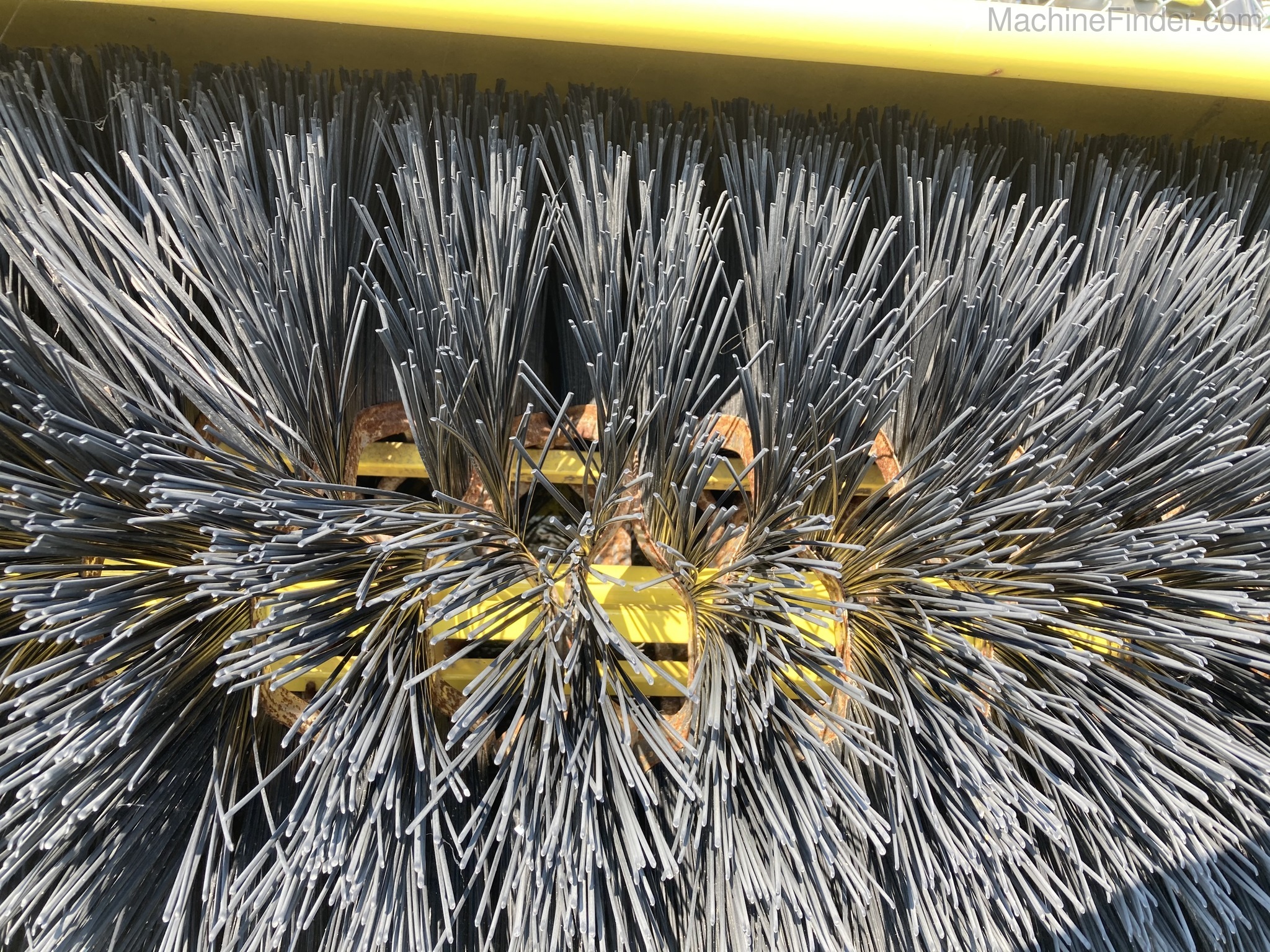 2015 John Deere JD Broom Image 4