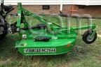 2020 John Deere 1023E Image 3