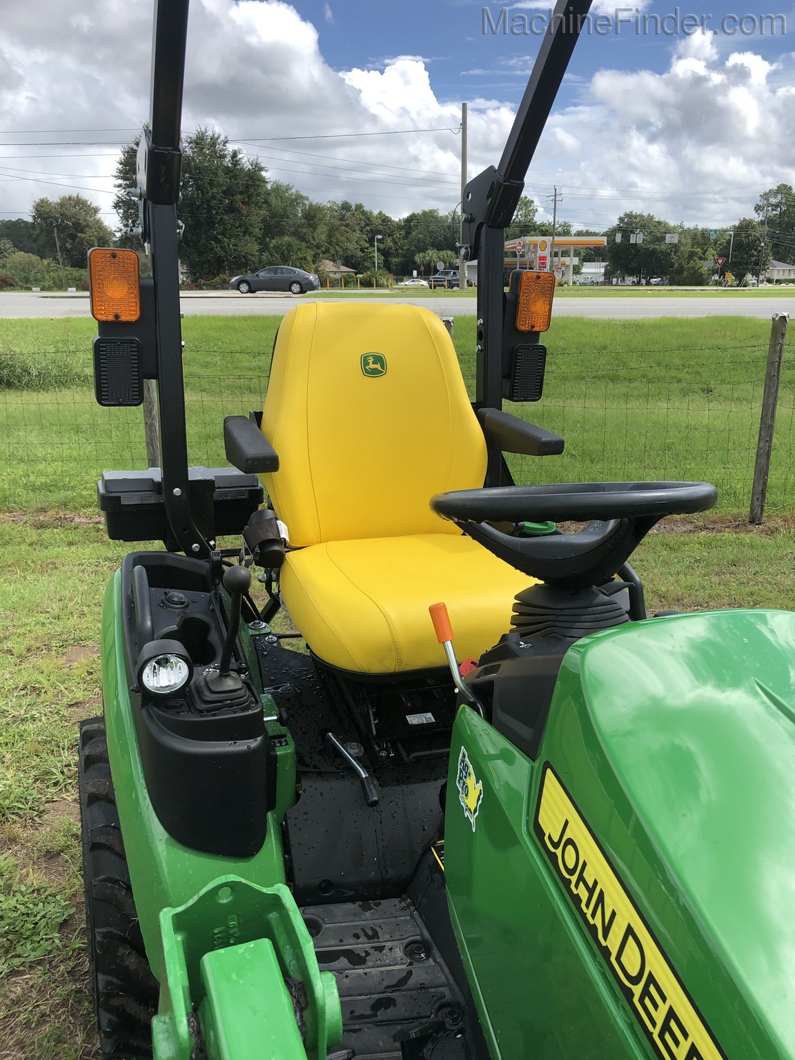 2020 John Deere 2020 Image 6