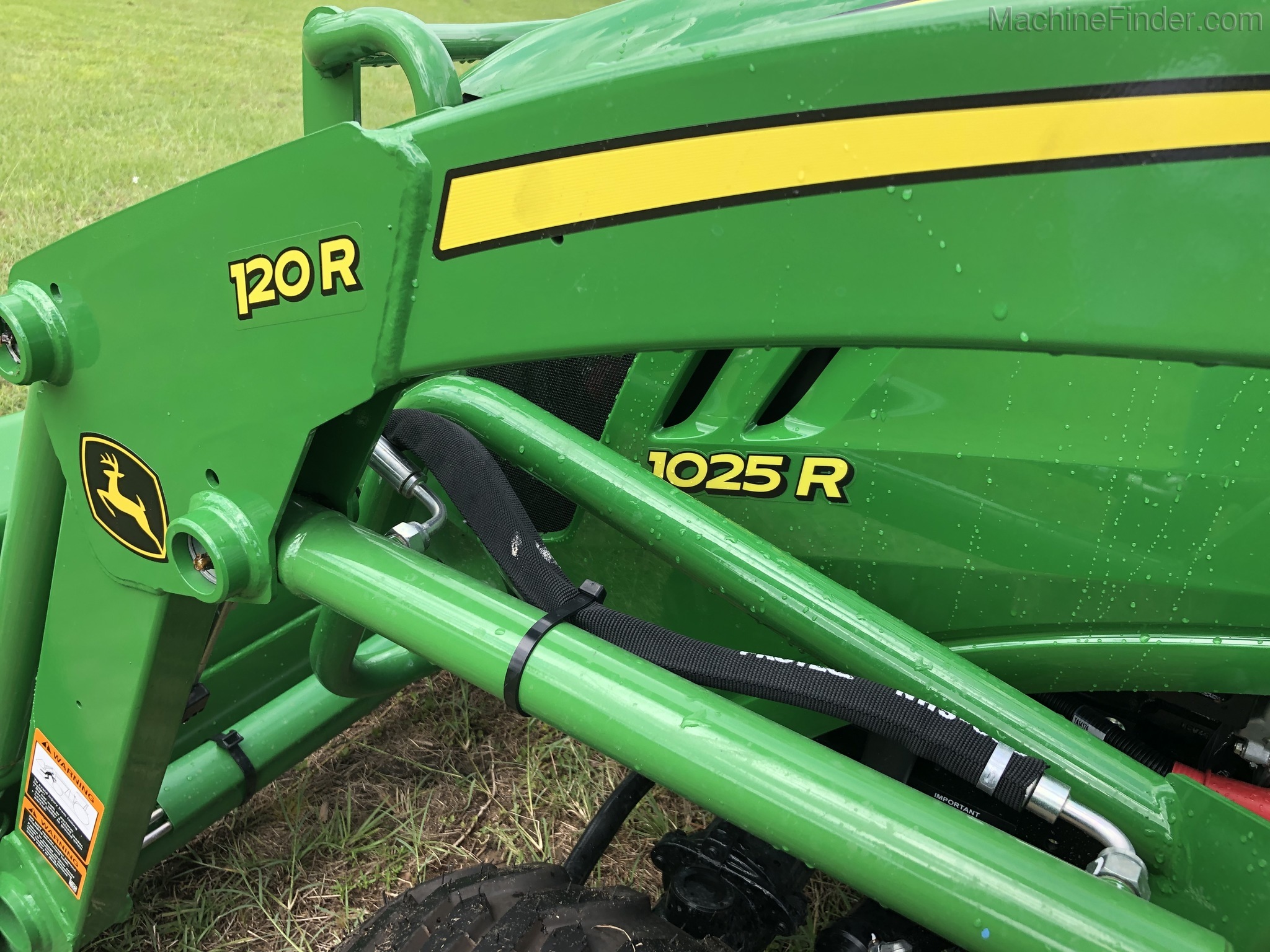 2020 John Deere 2020 Image 2