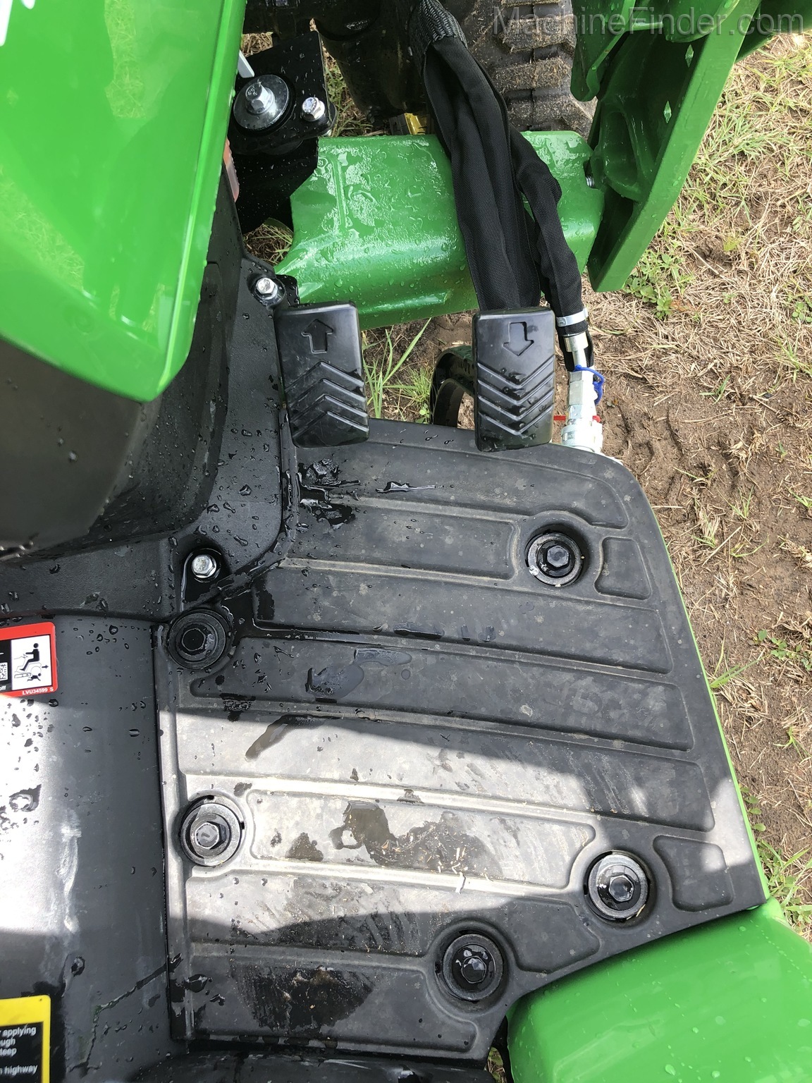 2020 John Deere 2020 Image 7