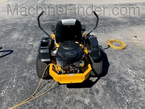 2019 Hustler Raptor Flip-up Image 2