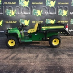 2020 John Deere TX Image 1