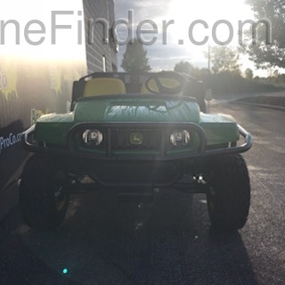 2020 John Deere TX Image 2