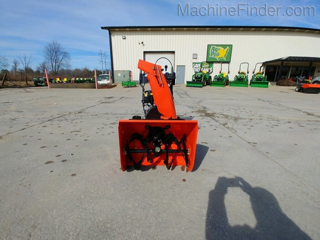 2019 Ariens DELUXE 24'' Image 2