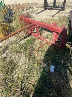 Miscellaneous Hay Fork Image 2