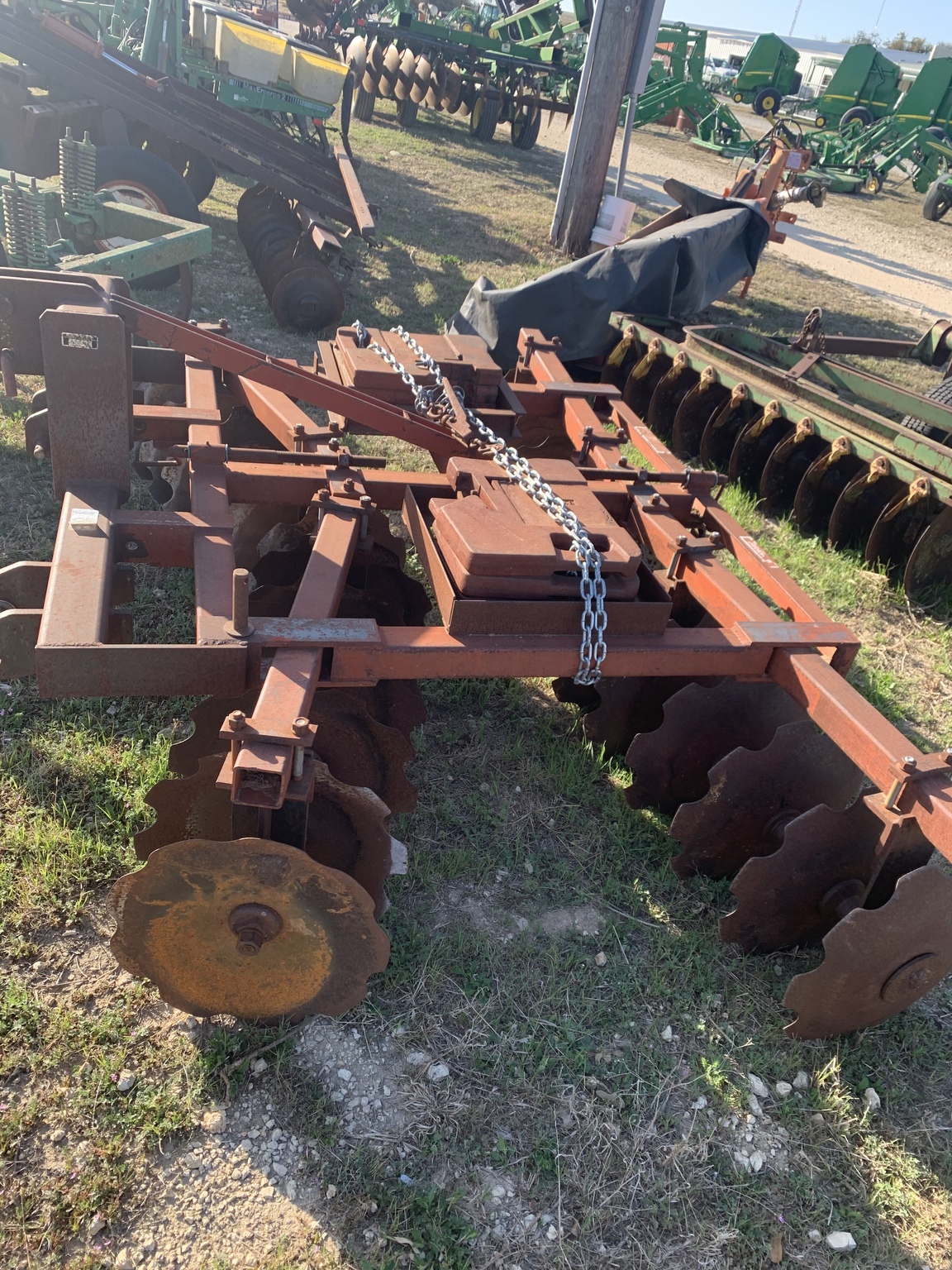 Miscellaneous Disc Image 2