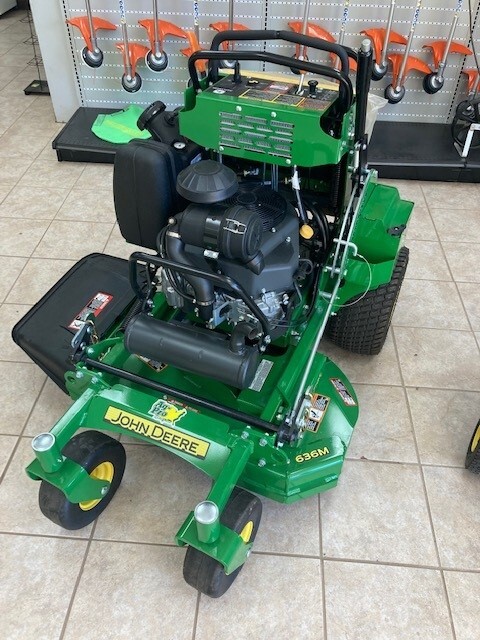 2023 John Deere 636M Image 1