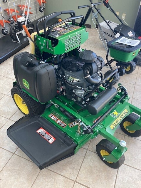 2023 John Deere 636M Image 2